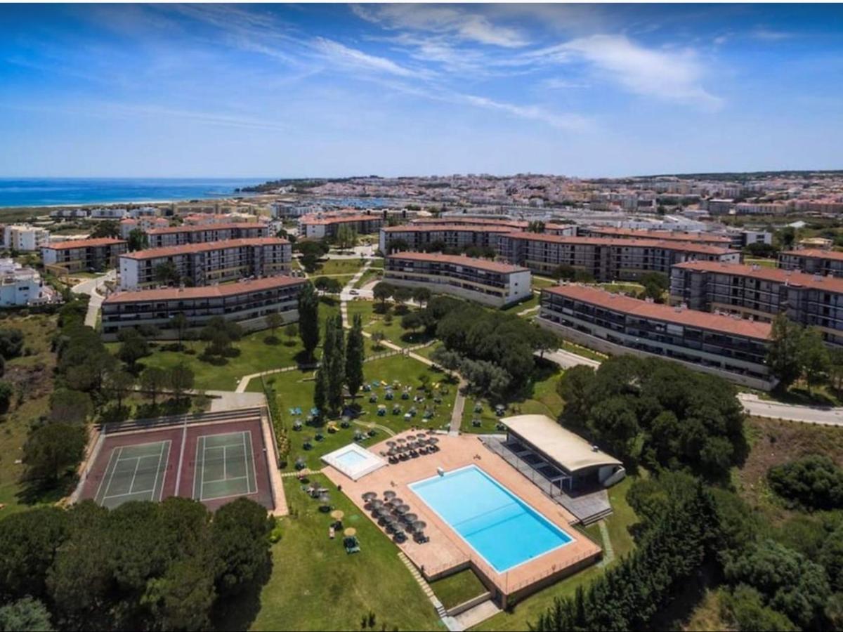 Apartamento Marina Park Lagos Zewnętrze zdjęcie