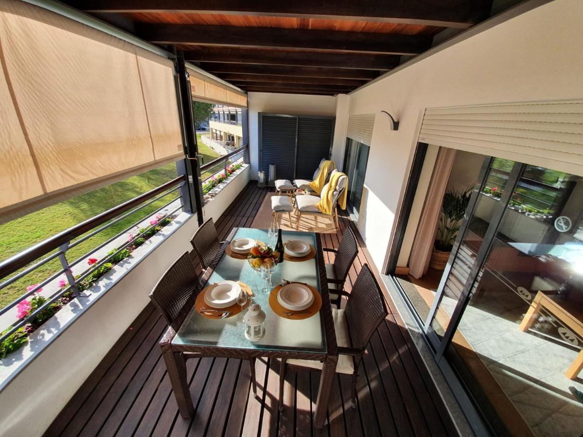Apartamento Marina Park Lagos Zewnętrze zdjęcie