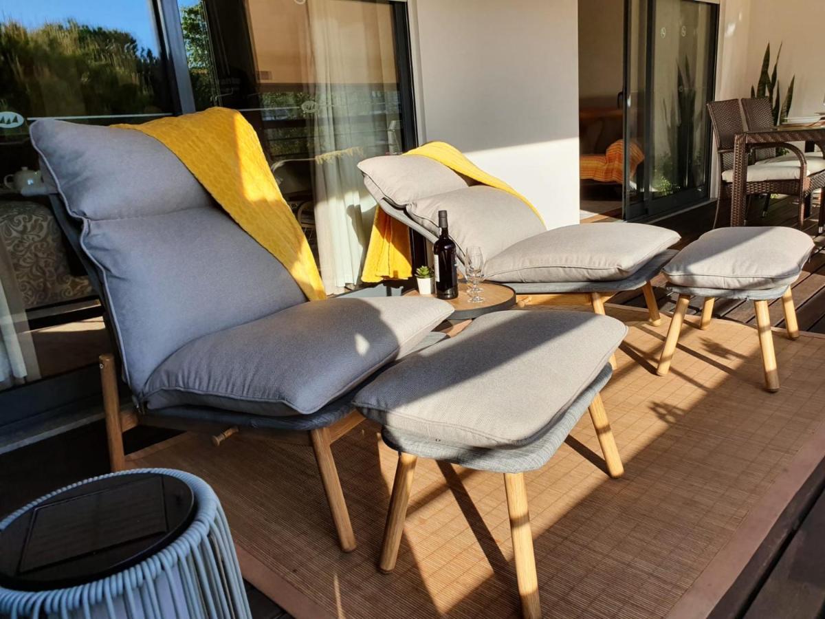 Apartamento Marina Park Lagos Zewnętrze zdjęcie