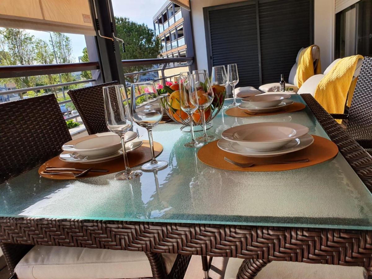 Apartamento Marina Park Lagos Zewnętrze zdjęcie