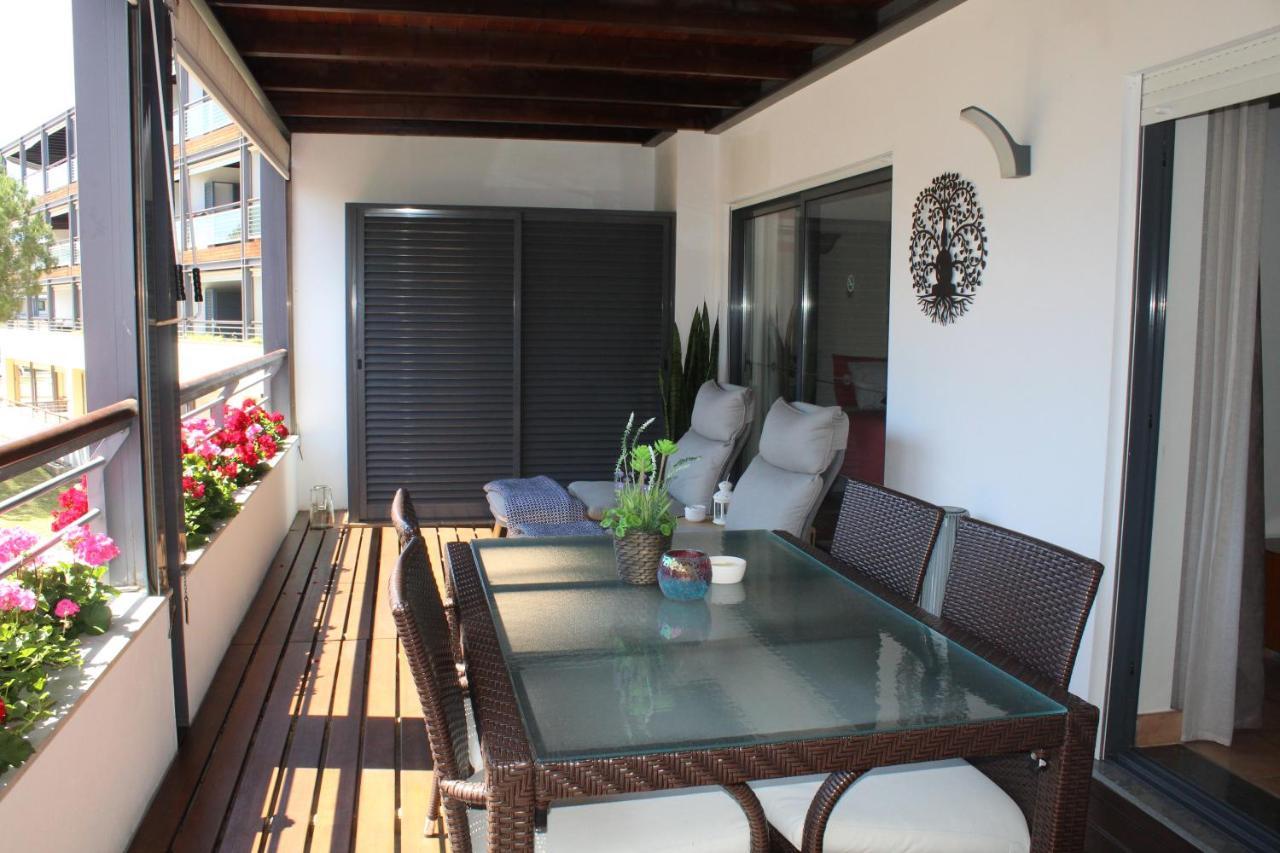 Apartamento Marina Park Lagos Zewnętrze zdjęcie