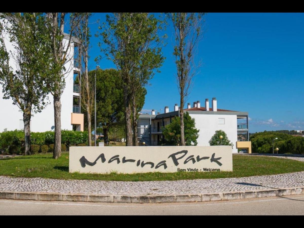 Apartamento Marina Park Lagos Zewnętrze zdjęcie