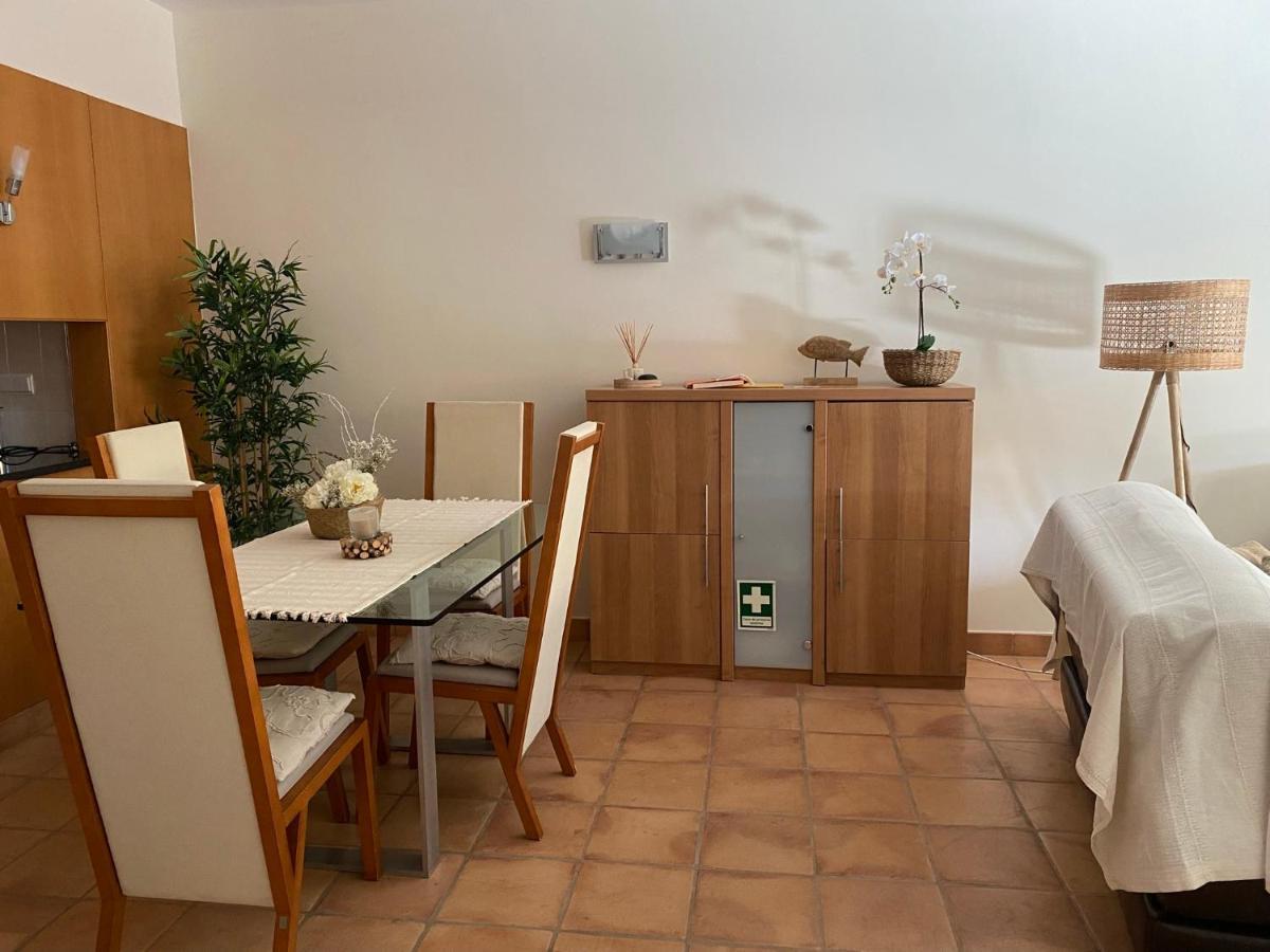 Apartamento Marina Park Lagos Zewnętrze zdjęcie