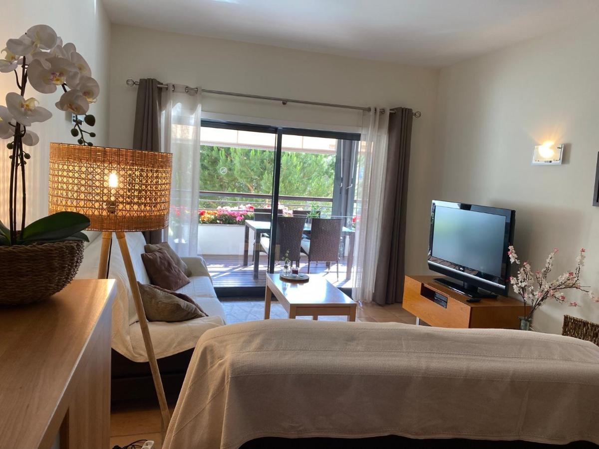 Apartamento Marina Park Lagos Zewnętrze zdjęcie