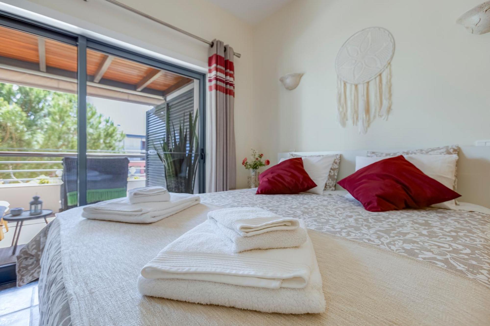 Apartamento Marina Park Lagos Zewnętrze zdjęcie