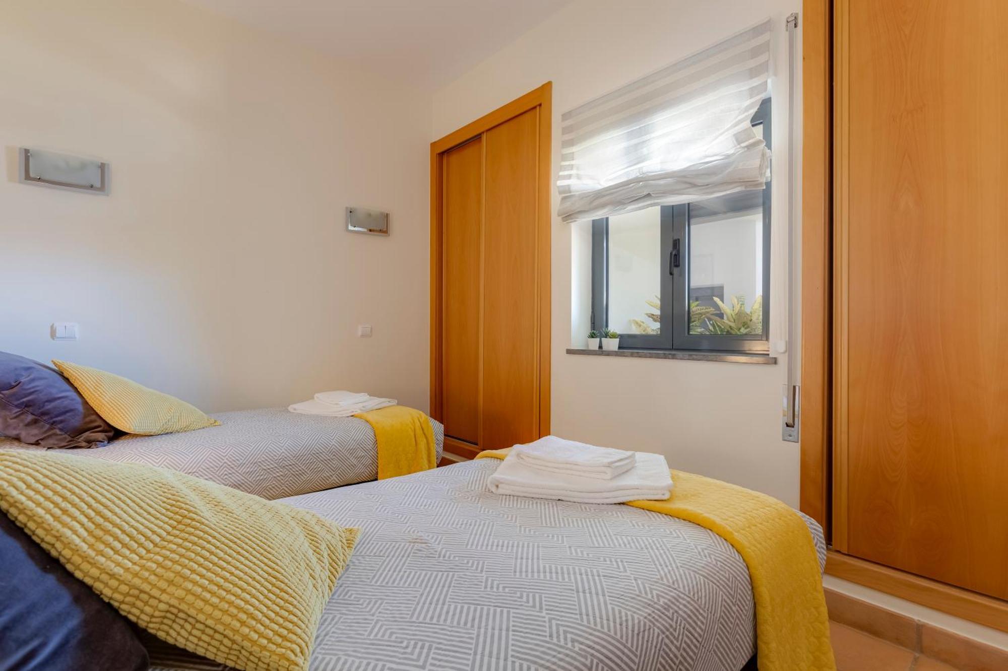 Apartamento Marina Park Lagos Zewnętrze zdjęcie