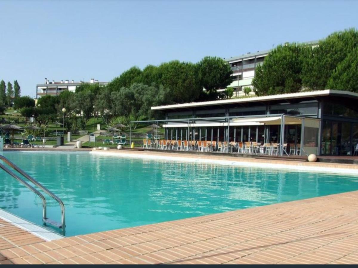 Apartamento Marina Park Lagos Zewnętrze zdjęcie